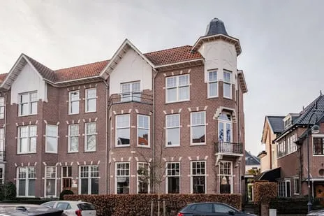 Hoekwoning te koop: Stolbergstraat 6, Koninginnebuurt Haarlem
