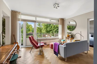 Appartement te koop: Stollenbergweg 76, Laag Berg en Dal Berg En Dal