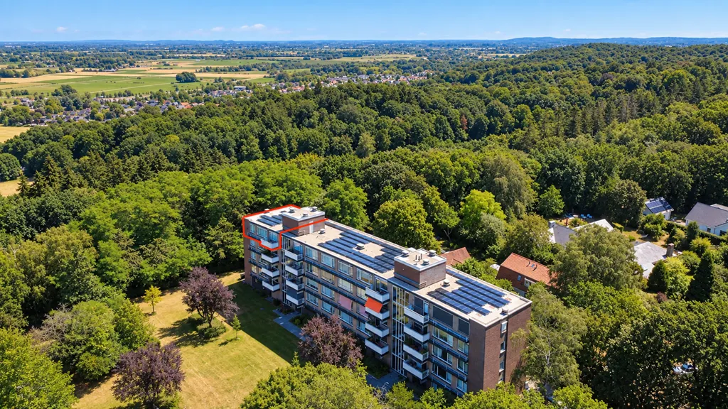 Appartement te koop: Stollenbergweg 90, Berg En Dal