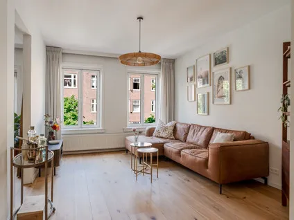 Appartement te koop: Stolwijkstraat 13-2, Aalsmeerwegbuurt-West Amsterdam