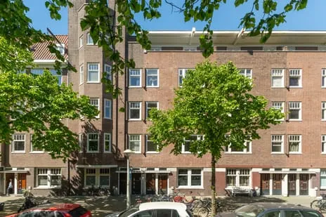 Appartement te koop: Stolwijkstraat 14H, Aalsmeerwegbuurt-West Amsterdam