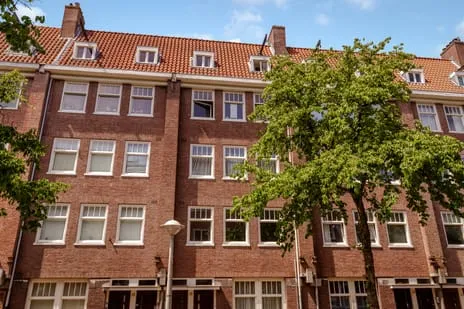 Appartement te koop: Stolwijkstraat 26-1, Aalsmeerwegbuurt-West Amsterdam