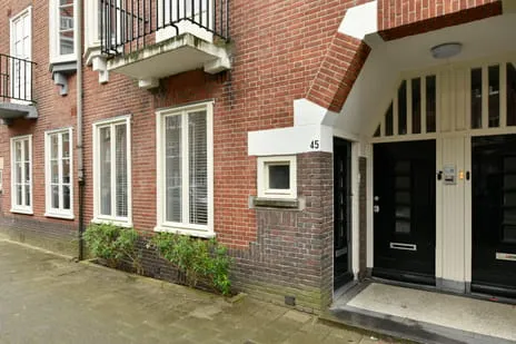 Appartement te koop: Stolwijkstraat 45H, Amsterdam