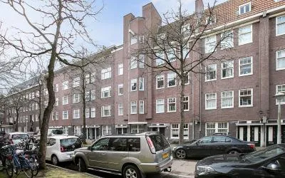 Appartement te huur: Stolwijkstraat 46-3, Aalsmeerwegbuurt-West Amsterdam
