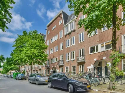 Appartement te huur: Stolwijkstraat 46-3, Aalsmeerwegbuurt-West Amsterdam