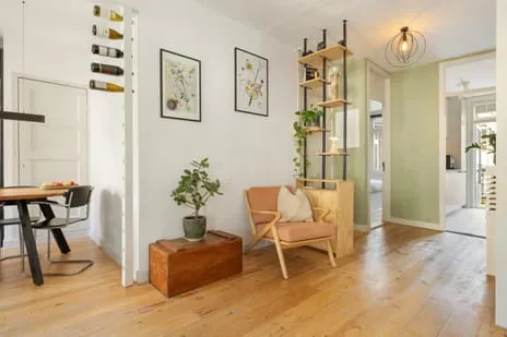 Appartement te koop: Stolwijkstraat 62-1, Amsterdam