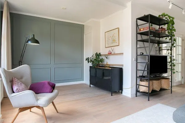 Woning te huur: Stolwijkstraat, Aalsmeerwegbuurt-West Amsterdam