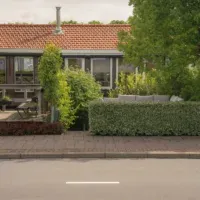 Twee-onder-één-kap te koop: Stommeerweg 105, Aalsmeer