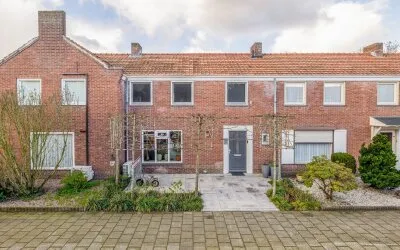 Tussenwoning te koop: Stompersstraat 29, Sint-Oedenrode Centrum Noord Sint-Oedenrode