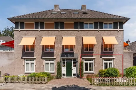 Appartement te koop: Stompersstraat 2A, Sint-Oedenrode Centrum Noord Sint-Oedenrode