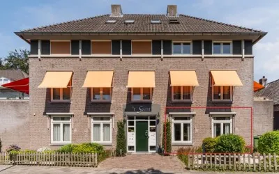 Appartement te koop: Stompersstraat 2A, Sint-Oedenrode Centrum Noord Sint-Oedenrode