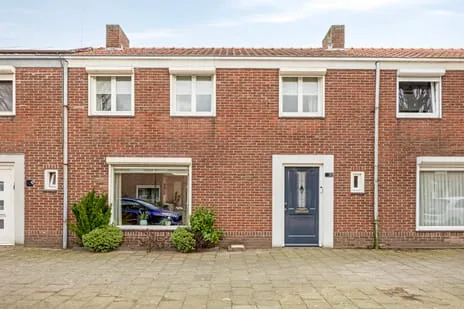 Tussenwoning te koop: Stompersstraat 30, Sint-Oedenrode Centrum Noord Sint-Oedenrode