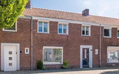 Tussenwoning te koop: Stompersstraat 30, Sint-Oedenrode Centrum Noord Sint-Oedenrode