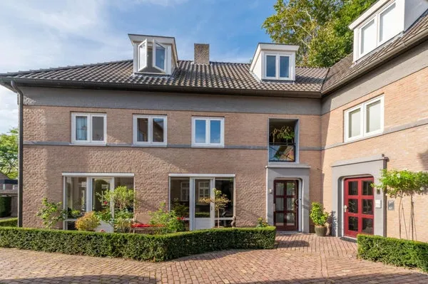 Appartement te koop: Stompersstraat 6A, Sint-Oedenrode