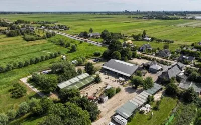 Appartement te koop: Stompwijkseweg 27, Landelijk gebied Stompwijk Leidschendam