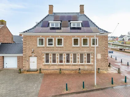 Woning te koop: Stoofdijk 2, Dinteloord Dinteloord