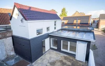 Appartement te koop: Stoofstraat 1A, Oudenbosch-Centrum Oudenbosch