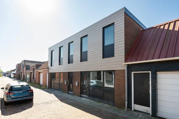 Woning te koop: Stoofstraat, Kern Zaamslag Zaamslag