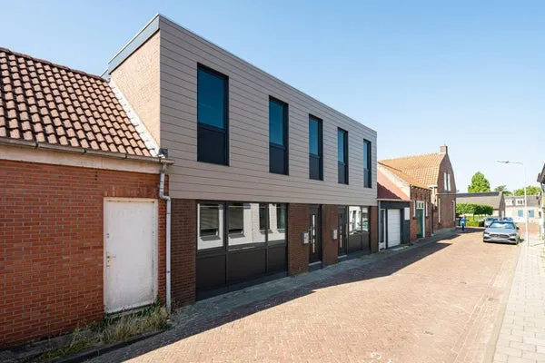 Woning te koop: Stoofstraat, Kern Zaamslag Zaamslag