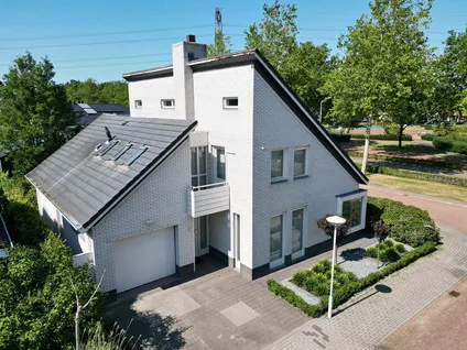 Vrijstaande woning te koop: Stookheuvel 2, Heuveleind Best