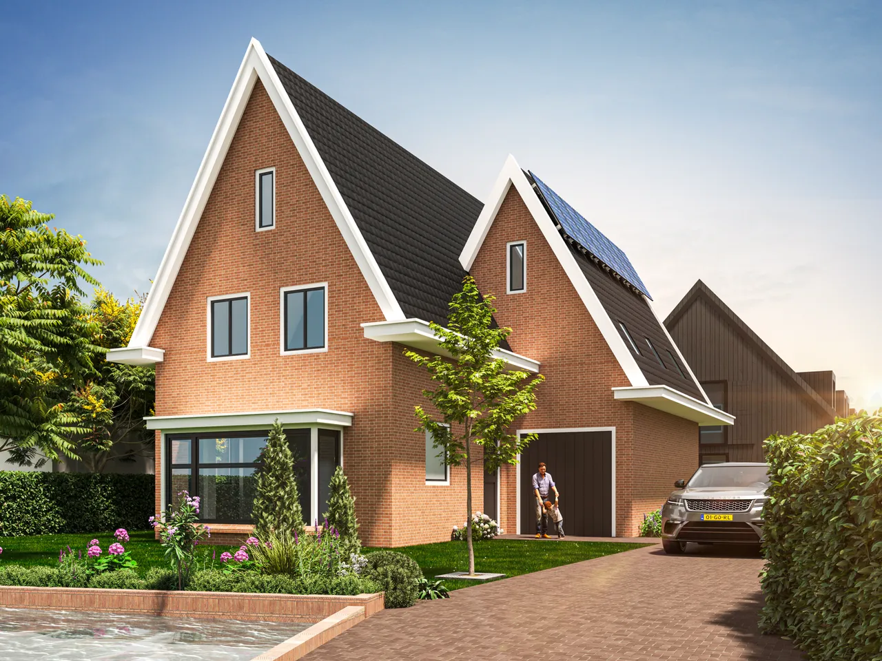 Woning te koop: Stoombootweg 53A, Amsterdam