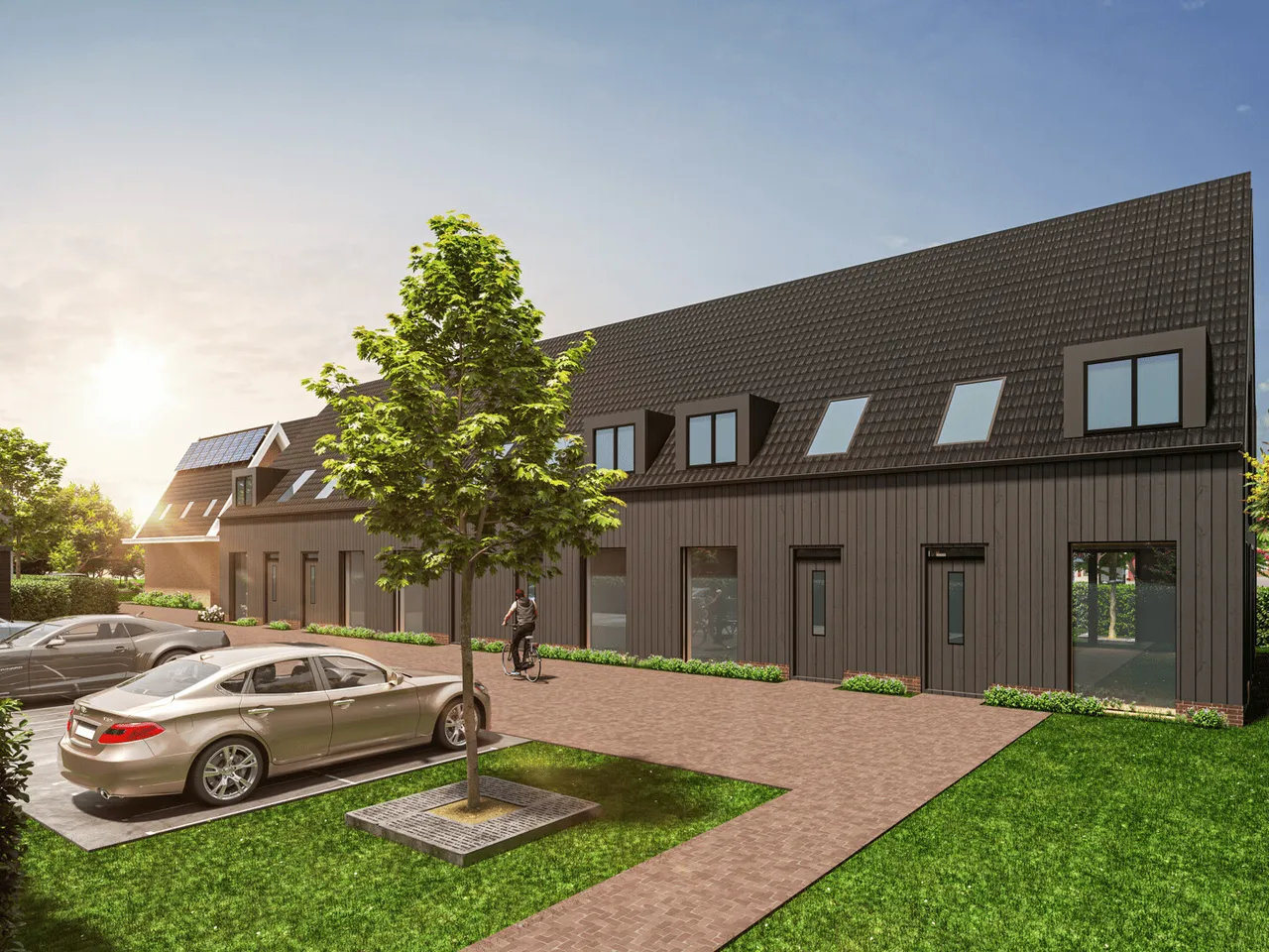 Woning te koop: Stoombootweg 53E, Amsterdam