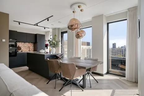 Appartement te koop: Stoomstraat 149, Eindhoven