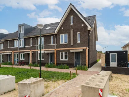 Home for sale: Stoomveer 15, Werkense polder Werkendam