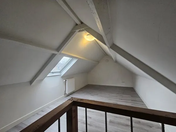 Woning te huur: Stoopstraat, Spoorstraat-Van Coothlaan Roosendaal
