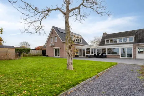 Vrijstaande woning te koop: Stoppeldijkveer 9, Buitengebied Zaamslag Zaamslag