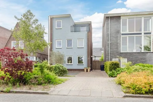 Woning te koop: Stopperknoop, Noorderplassen W.- Noord Almere