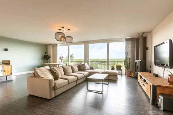Appartement te koop: Stopperknoop 31B, Almere