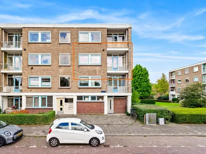 Koopwoning: Storklaan 15 in Delft - €385.000 - 71m²