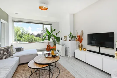 Appartement te koop: Storklaan 28, Agnetaparkbuurt Delft