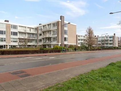 Appartement te koop: Storklaan 38, Agnetaparkbuurt Delft