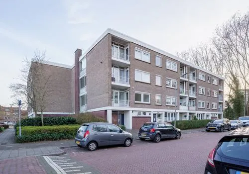 Appartement te koop: Storklaan 45, Delft