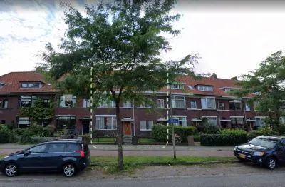 Tussenwoning te huur: Storm van 's-Gravesandeweg 7, Verspreide huizen Duinrell Wassenaarse Slag Wassenaar