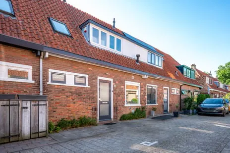 Tussenwoning te koop: Stormerdijkstraat 41, Jutphaas Nieuwegein