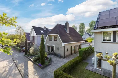 Koopwoning: Stormvloed 18 in Hoofddorp - €945.000 - 168m²