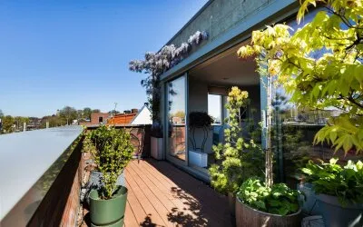 Appartement te koop: Stormvogelhof 13, Utrecht