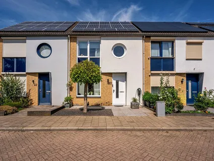 Tussenwoning te koop: Stormvogelstraat 20, Hagerbroek Venlo