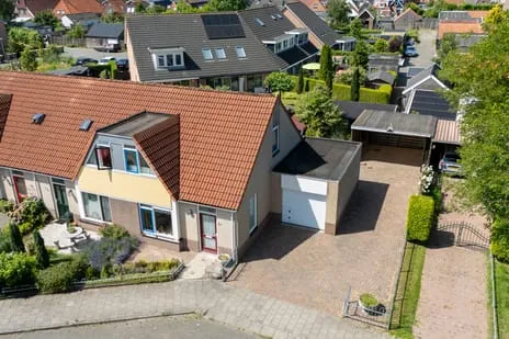 Hoekwoning te koop: Storrenhoeve 51, Oostwijken, De Beitel Steenwijk
