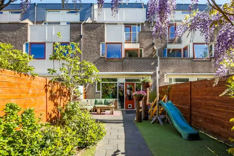 Apartment for sale: Stortemelk 26, Stromenwaard Harderwijk