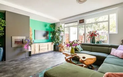 Appartement te koop: Stortemelk 26, Stromenwaard Harderwijk