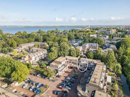 Koopwoning: Stortemelk 72 in Harderwijk - €325.000 - 81m²
