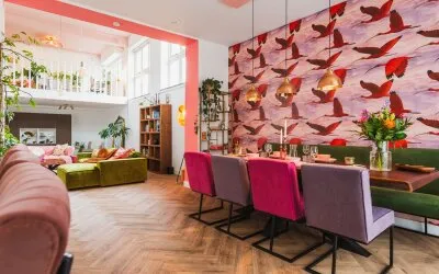 Appartement te huur: Stortenbekerstraat 227, Schildersbuurt-West 'S-Gravenhage