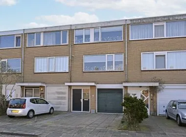 Tussenwoning te koop: Stortenbekerstraat 27, Nieuwkoop Nieuwkoop