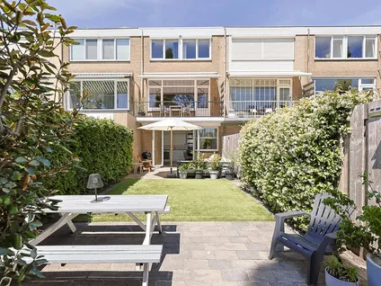 Tussenwoning te koop: Stortenbekerstraat 55, Nieuwkoop Nieuwkoop