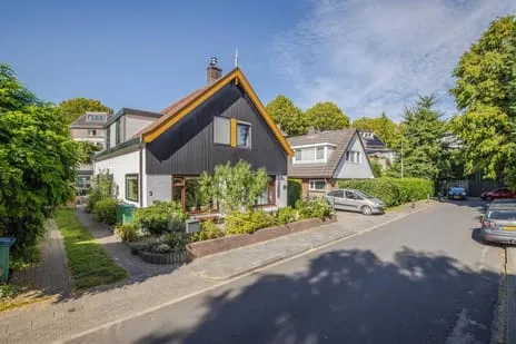 Hoekwoning te koop: Stortweg 3, Talud Oosterbeek