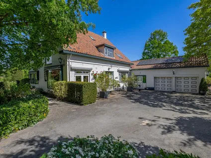 Vrijstaande woning te koop: Stougjesdijk 236, Oud-Beijerland Poortwijk Oud-Beijerland